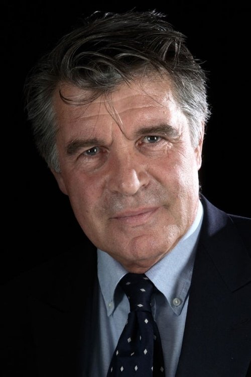 Oliver Tobias profile