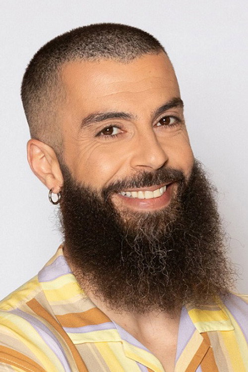 Panayiotis Kyriakou profile