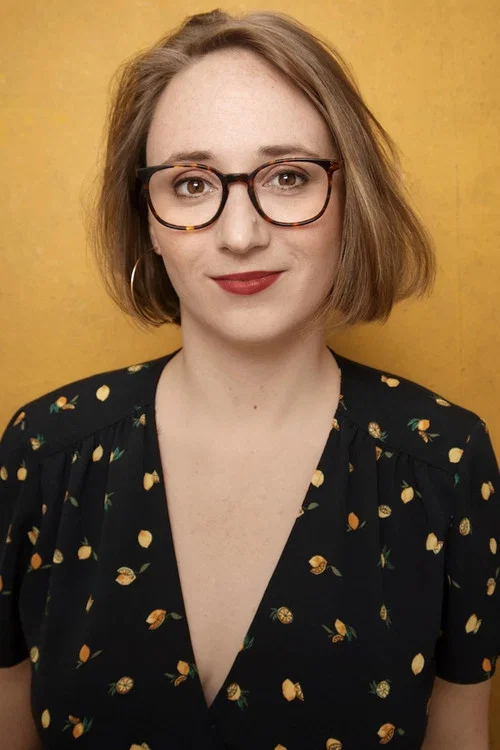 Photo of Emily Duncan, Writing