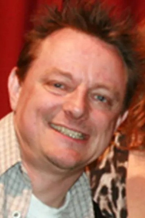 Photo of Sigurd Emil Roldborg, Acting