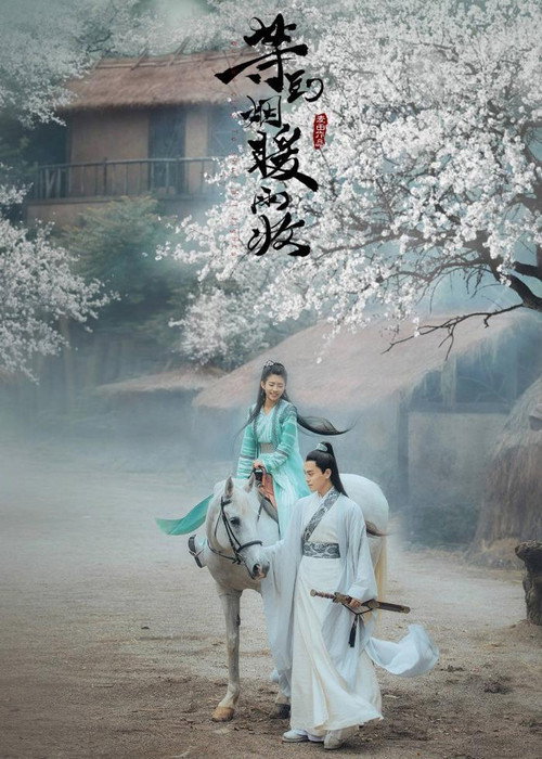 Movie poster for Waiting Until Smoke is Warm and Rain is Gone (2018)