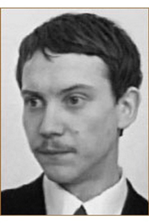 Photo of Vladimir Izotov, Acting