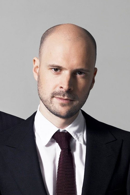 Photo of Jono Grant, Acting
