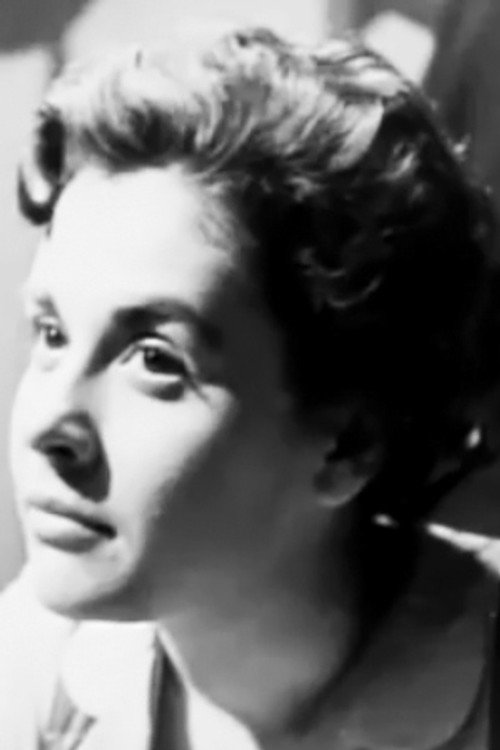 Photo of Margarita Papageorgiou, Acting