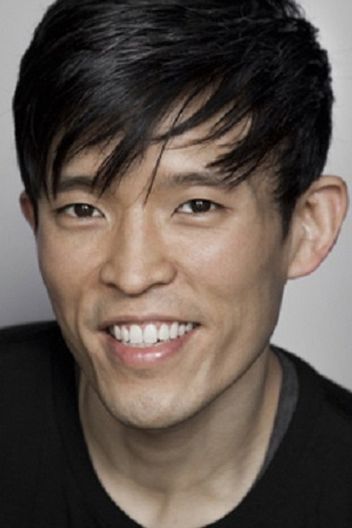 Photo of David J Choi, Acting