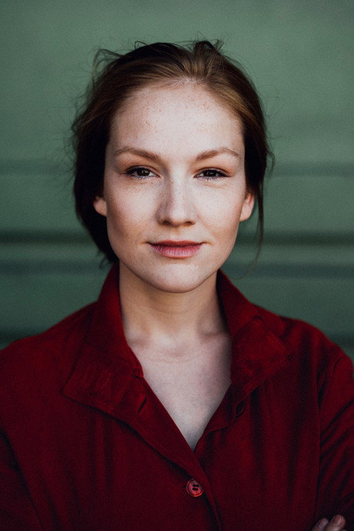 Michelle von Treuberg profile