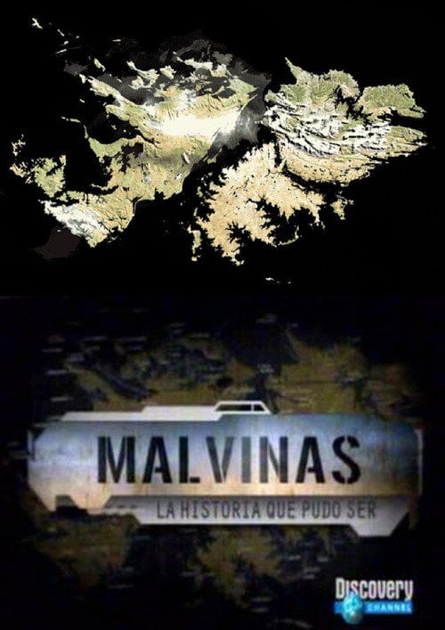 Movie poster for Malvinas La Historia Que Pudo Ser (2007)
