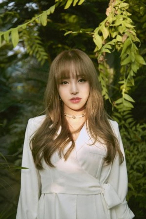 Photo of Dawon, Acting