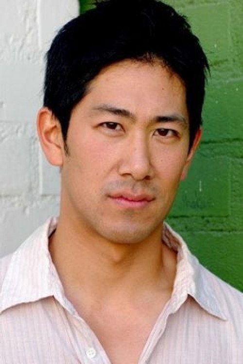 Adam Yamaguchi profile