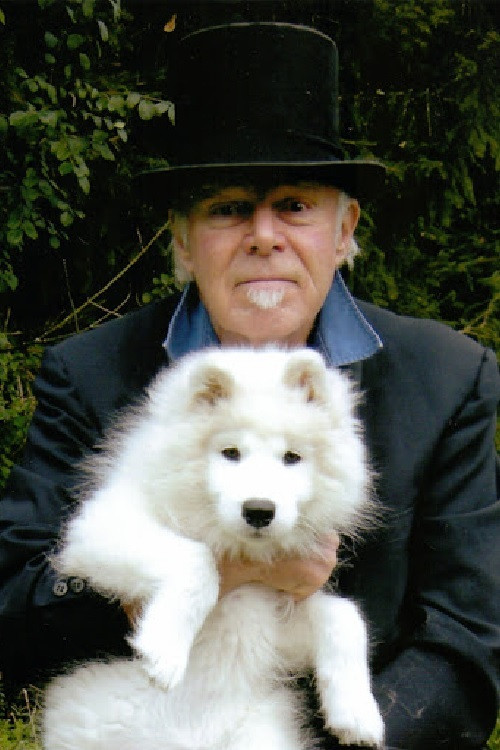 Photo of Robert Huot, Directing