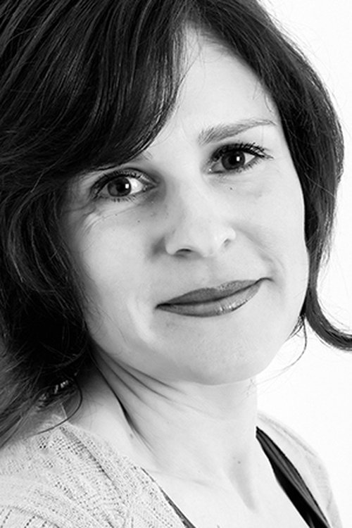 Alexia Murray profile