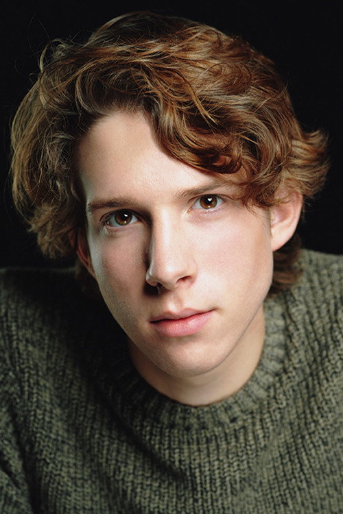 Photo of Kale Klein, Acting