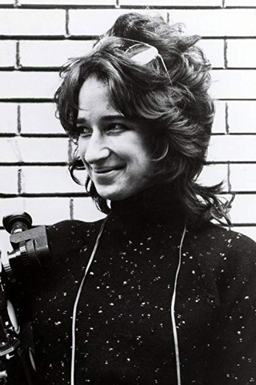 Claudia Weill profile