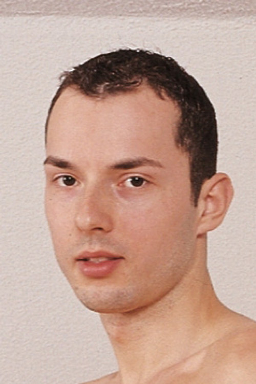 Photo of Ion Fisher, Acting