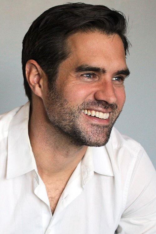 Cameron Bender profile