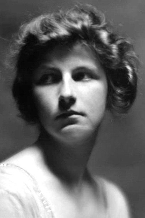 Photo of Doris Arnold, Acting