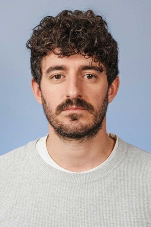 Photo of Genís Benavent, Acting