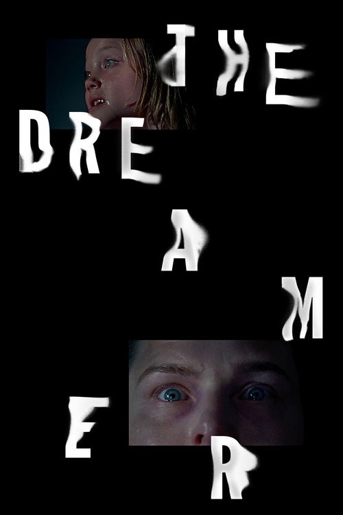 Movie poster for The Dreamer (2019)
