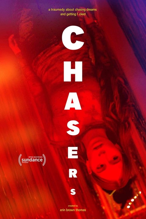 Movie poster for Chasers (2025)