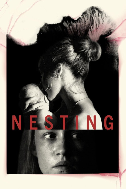 Movie poster for Nesting (2025)