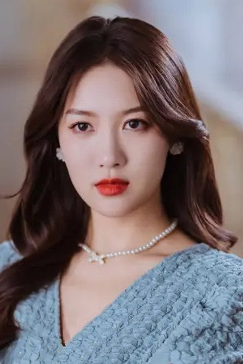 Photo of 戴凤仪, Acting