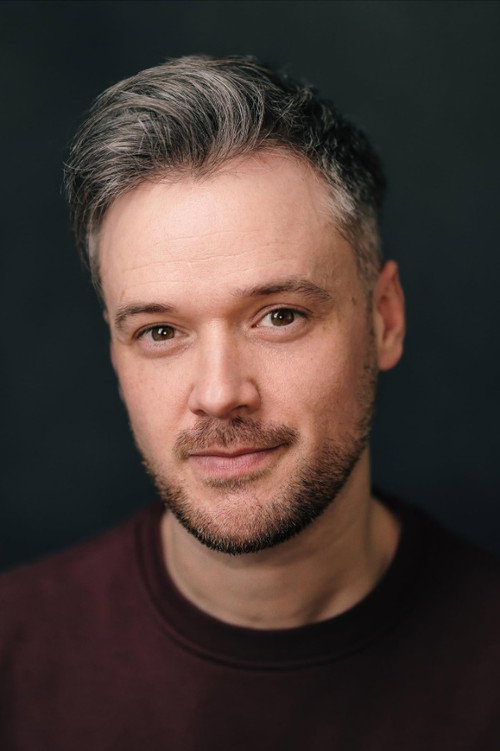 Photo of Ciaran Lonsdale, Acting