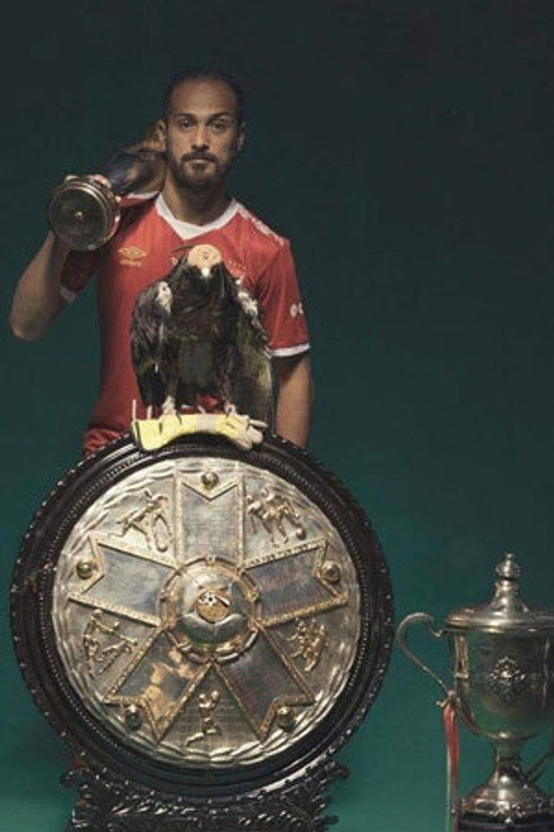 Walid Soliman profile