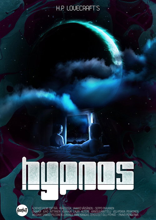 Movie poster for Hypnos (2016)