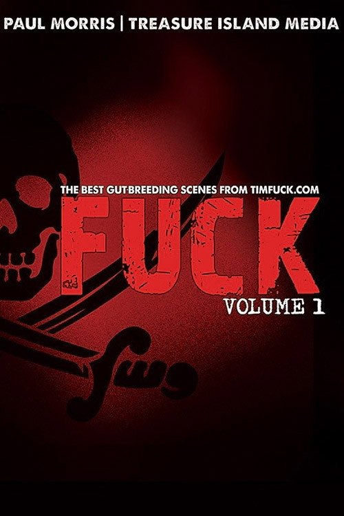 Movie poster for Fuck: Volume 1 (2011)