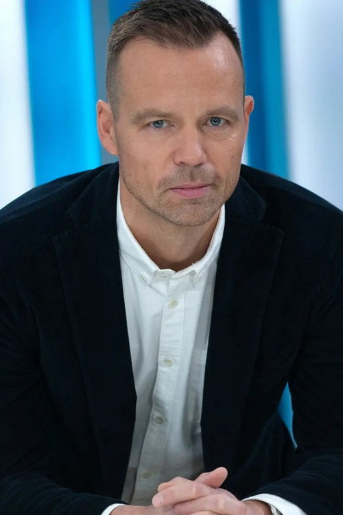 Photo of Jacob Rosenkrands, Acting