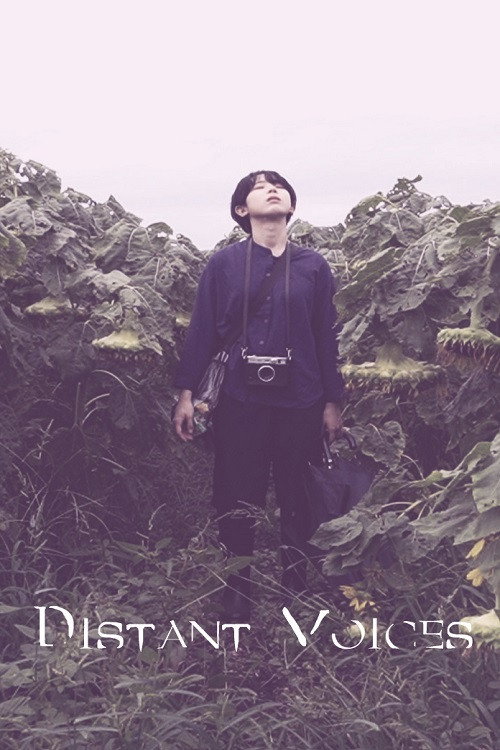 Movie poster for Distant Voices (2024)