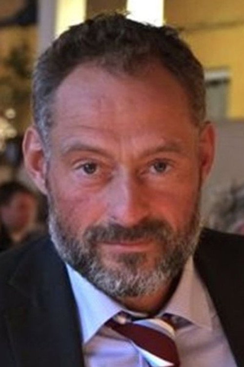 Photo of Klas Karterud, Directing