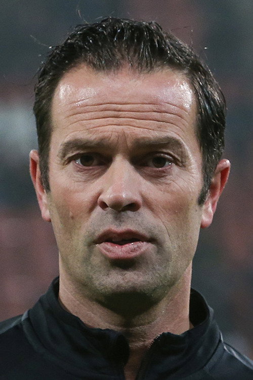 Photo of Bas Nijhuis, Acting