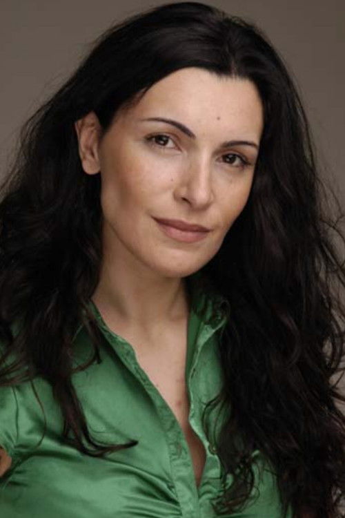 Linda Valadas profile