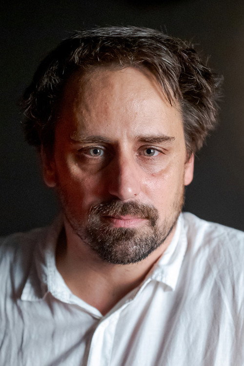 Photo of Gábor Reisz, Directing