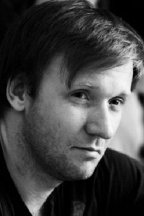 Photo of Alexander Ezhber, Directing