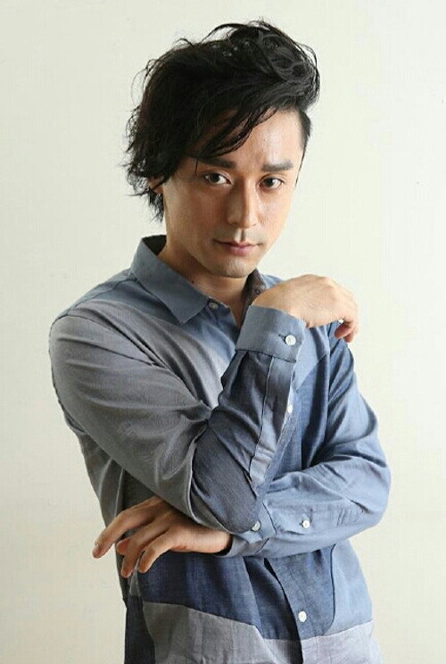 Shingo Katou profile