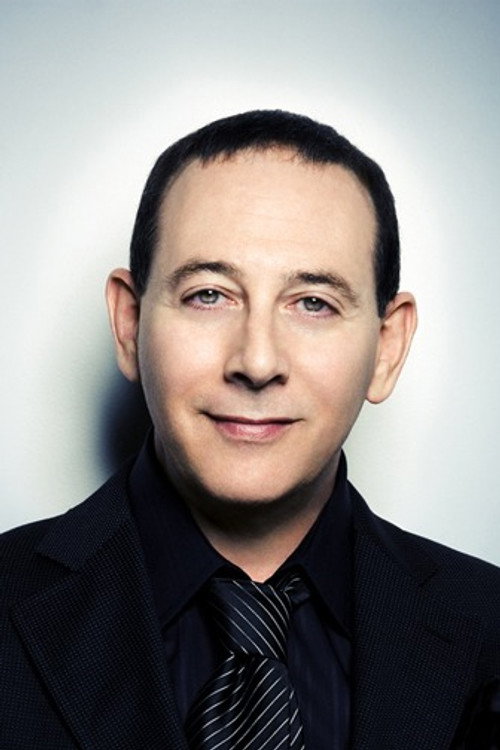 Photo of Paul Reubens, Acting