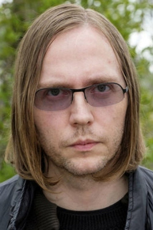 Photo of Barði Jóhannsson, Sound