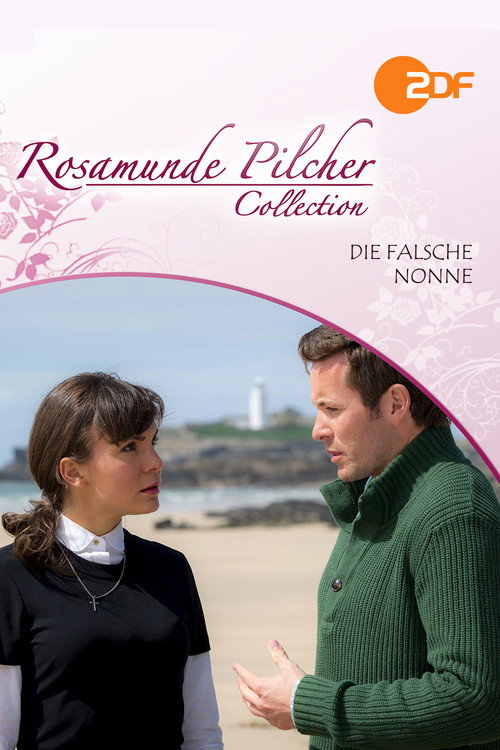 Movie poster for Rosamunde Pilcher: Die falsche Nonne (2012)