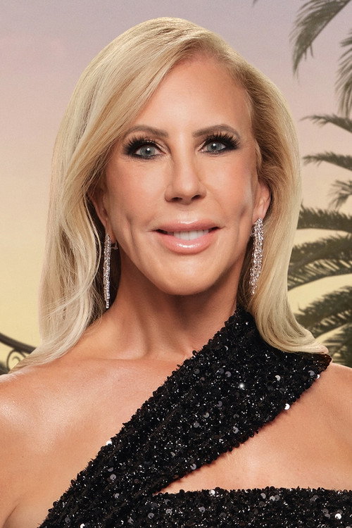 Photo of Victoria Gunvalson, Acting