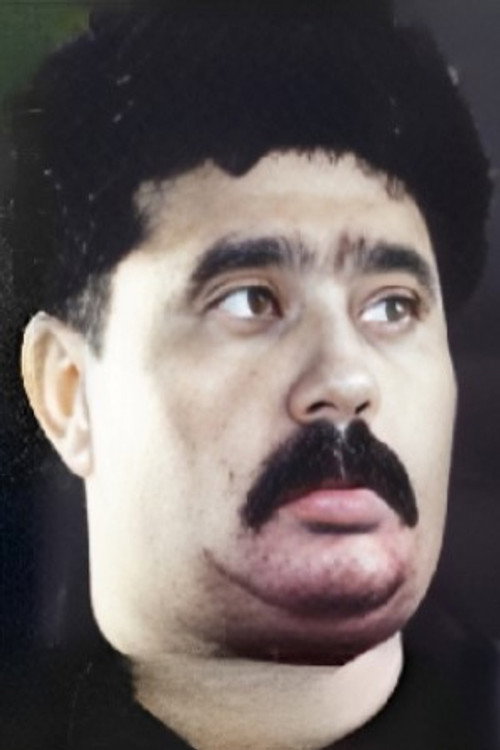 Photo of Ebrahim Fakhar, Acting