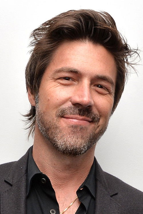 Kyan Douglas profile