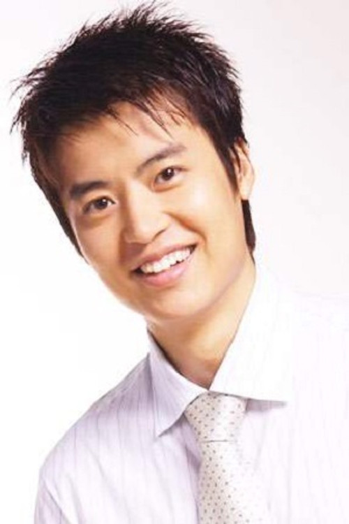 Kim Seung Min profile