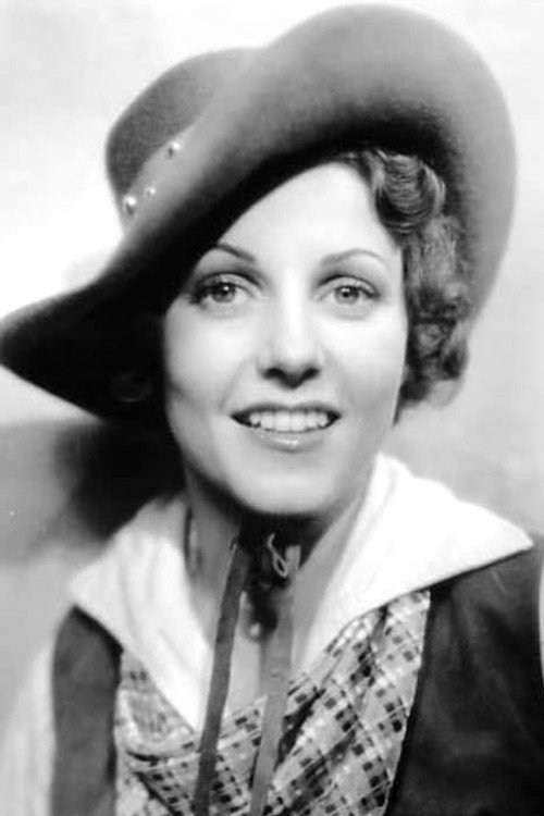 Photo of Eleanor Stewart, Acting