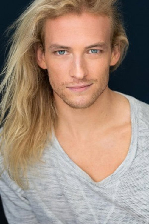 Photo of Cavin Morhardt, Acting
