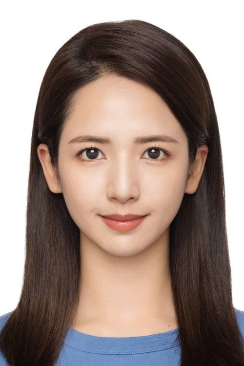 Zang Jui-hsuan profile