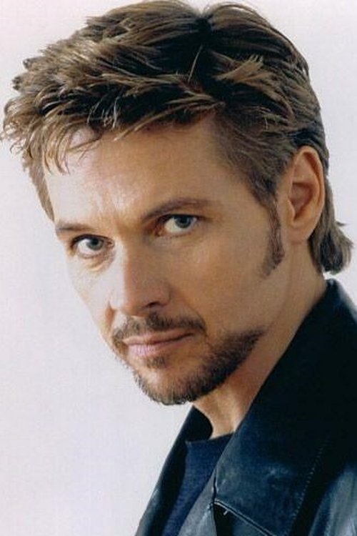 Stephen Nichols profile