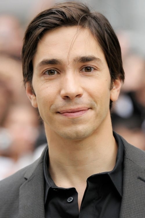 Justin Long profile