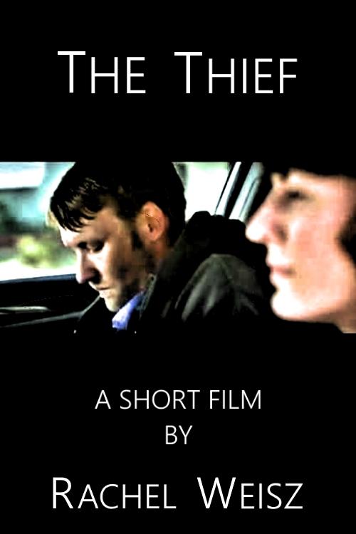 Movie poster for The Thief (2011)